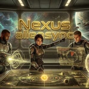 Nexus AlienSync: Features, Roles, Tips & Setup
