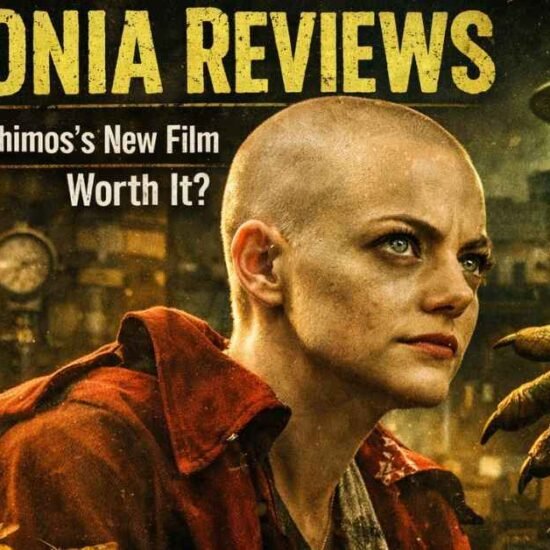 Bugonia Reviews: Honest Verdict on the 2025 Film