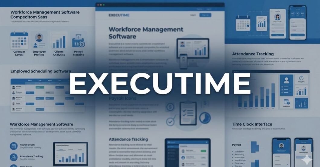 ExecuTime Guide: Features, Benefits & Best Practices