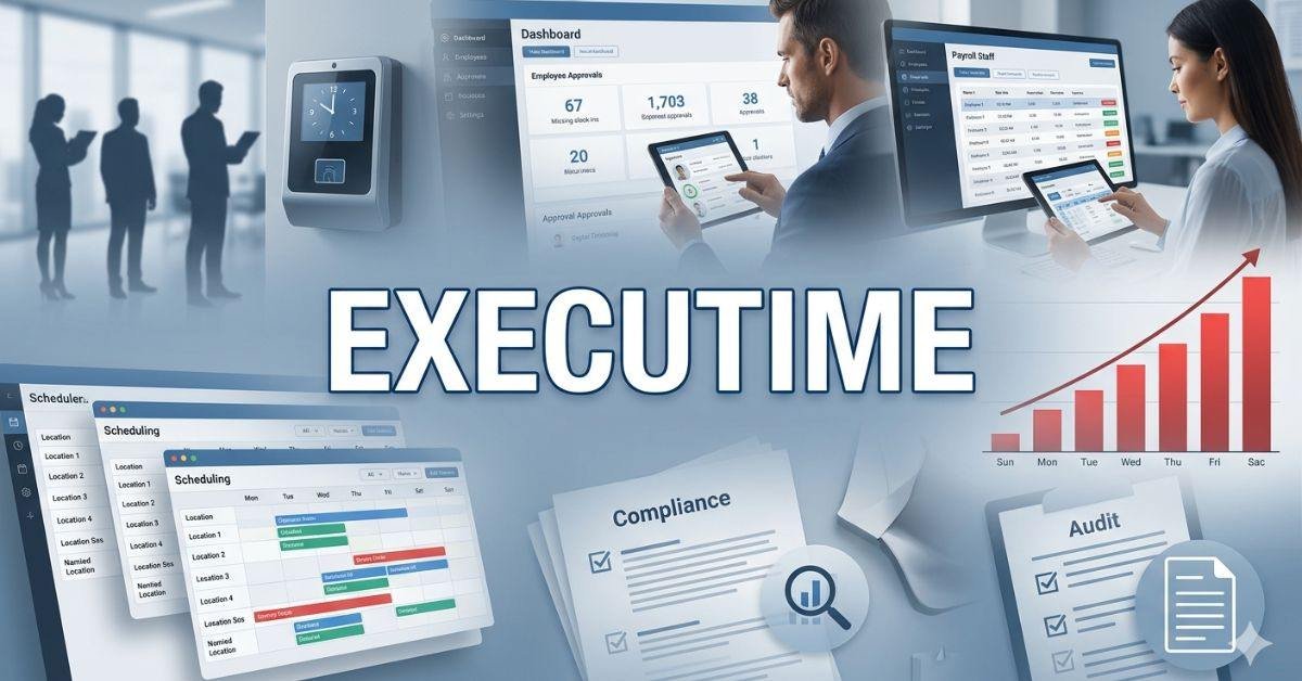 ExecuTime Guide: Features, Benefits & Best Practices