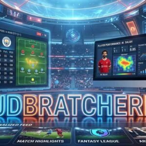 JDBRatcherP: Explained for Modern Sports Fans