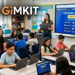 Join Gimkit Guide: Fast Entry, Fixes & Tips