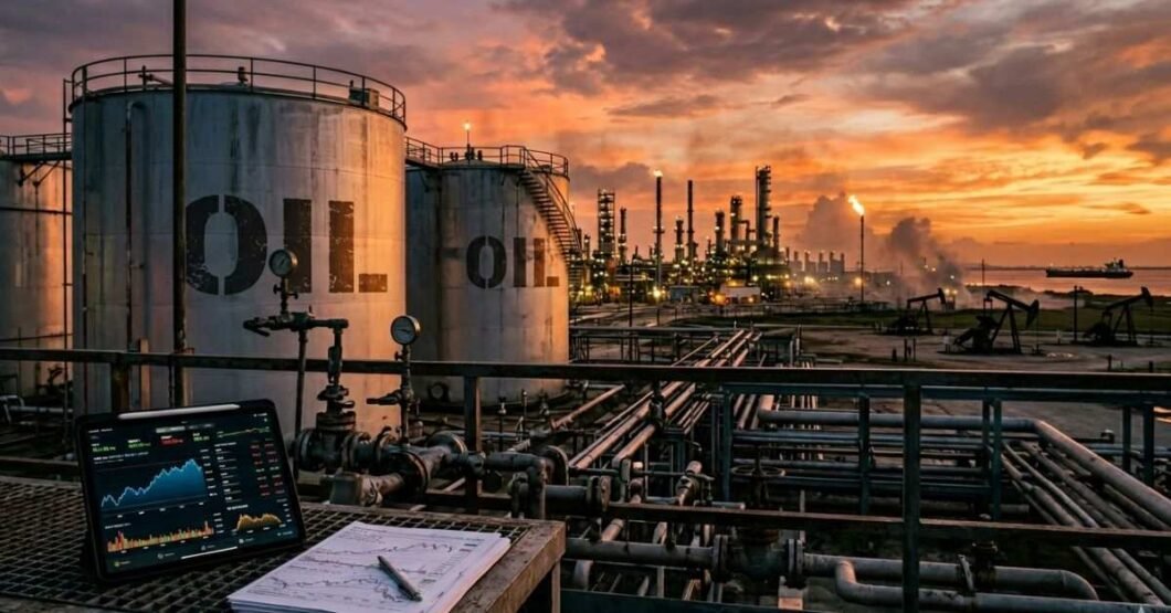 Oil Stocks: A Smarter Guide for Investors in 2026