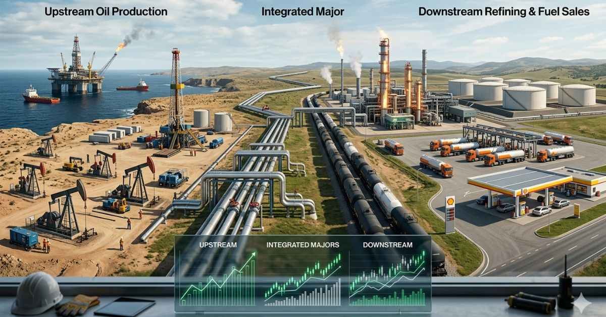 Oil Stocks: A Smarter Guide for Investors in 2026