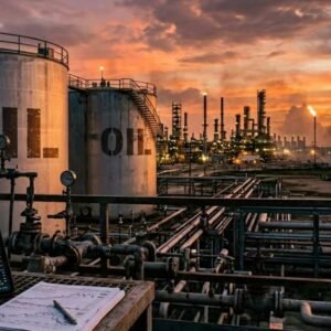 Oil Stocks: A Smarter Guide for Investors in 2026
