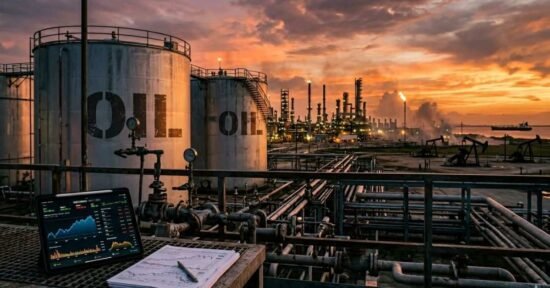 Oil Stocks: A Smarter Guide for Investors in 2026