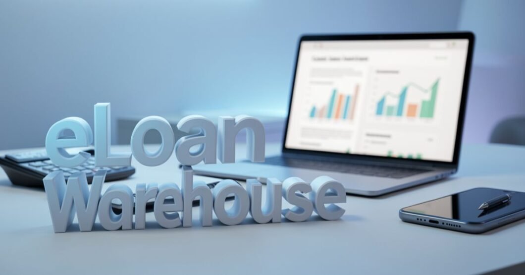 Payday Loans eLoanWarehouse: Explained Clearly