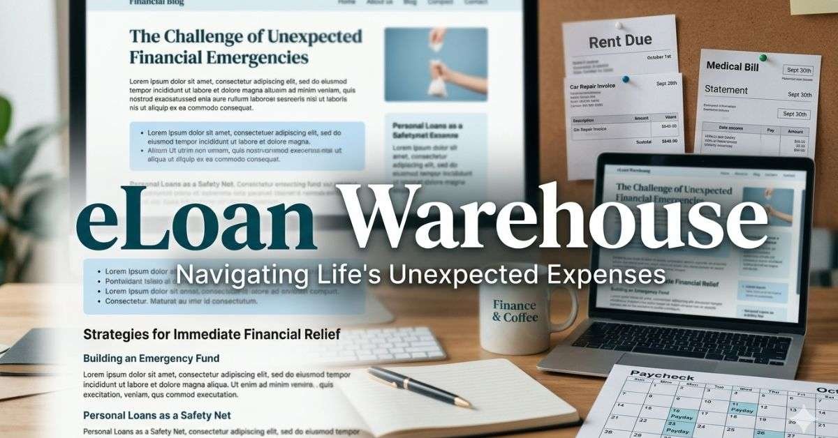 Payday Loans eLoanWarehouse: Explained Clearly