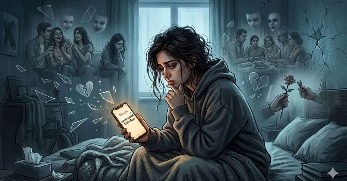 Selfish Matlabi Rishte Quotes for Fake Relationships