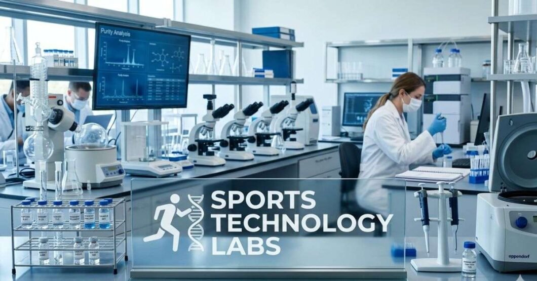 Sports Technology Labs Review: What Buyers Need to Check