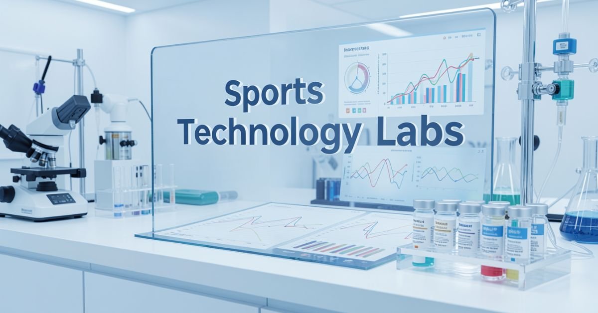 Sports Technology Labs Review: What Buyers Need to Check