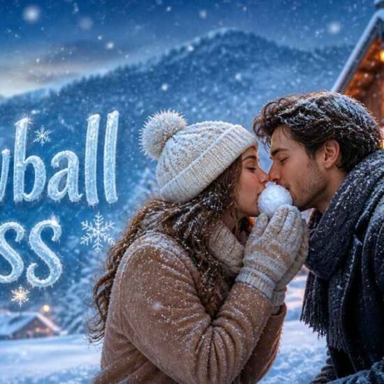 Snowball Kiss Meaning: TikTok Trend & Safety Guide