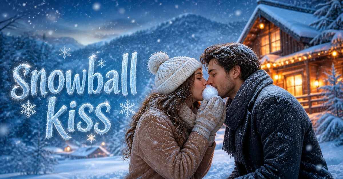 Snowball Kiss Meaning on TikTok: Viral Trend Explained