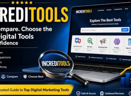 Increditools Review: Features, Trust, and Buying Tips