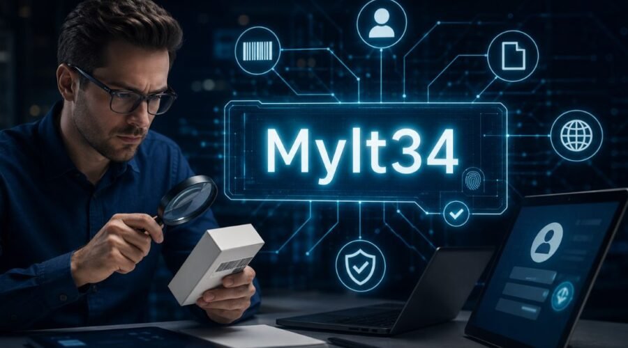 Mylt34 Explained: Meaning, Uses and Safety Guide